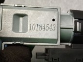 Recambio de conmutador de arranque para mg mg zs suv (azs1) 1.5 vti referencia OEM IAM 10240112  