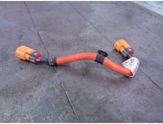 Replacement wiring harness for Citroën Berlingo OEM IAM reference 9826145080 YAZAKI KENITRA