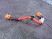 Replacement wiring harness for Citroën Berlingo OEM IAM reference 9826145080 YAZAKI KENITRA