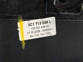 Recambio de palanca cambio para volkswagen passat b6 (3c2) 1.4 tsi referencia OEM IAM 3C1713025L 3C1713025Q 10003143600
