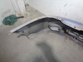 Recambio de paragolpes delantero para daewoo tacuma 1.6 cat referencia OEM IAM 93740311 AZUL CLARO 