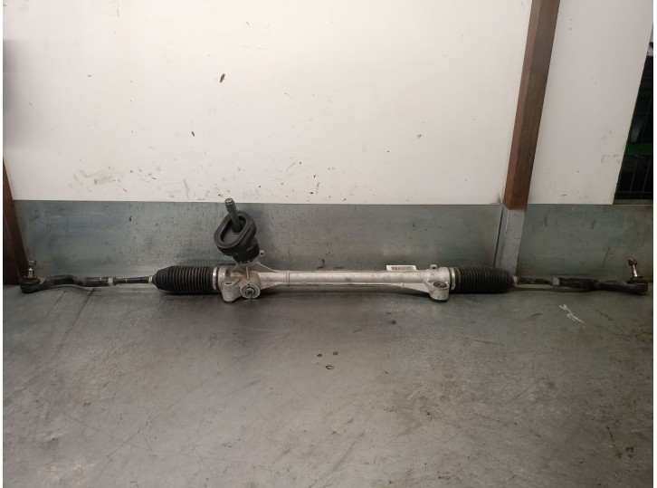 Recambio de cremallera direccion para mg mg zs suv (azs1) 1.5 vti referencia OEM IAM 7069974368 7069974368 