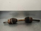 Recambio de transmision delantera derecha para hyundai h 1 2.5 turbodiesel referencia OEM IAM 495004A150  