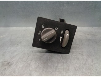 Recambio de mando luces salpicadero para chevrolet trans sport 3.4 v6 cat referencia OEM IAM 10409582 