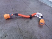 Replacement wiring harness for Citroën Berlingo OEM IAM reference 9826145080 YAZAKI KENITRA