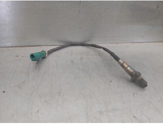 Recambio de sonda lambda para ford fiesta (cbk) 2.0 cat referencia OEM IAM 3M519F472AC 0258006573 BOSCH