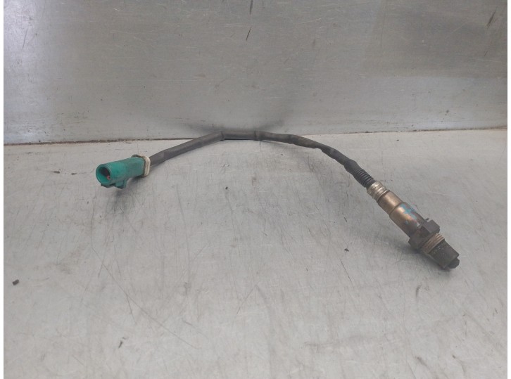 Recambio de sonda lambda para ford fiesta (cbk) 2.0 cat referencia OEM IAM 3M519F472AC 0258006573 BOSCH