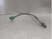 Recambio de sonda lambda para ford fiesta (cbk) 2.0 cat referencia OEM IAM 3M519F472AC 0258006573 BOSCH