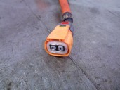 Replacement wiring harness for Citroën Berlingo OEM IAM reference 9826145080 YAZAKI KENITRA