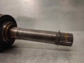 Recambio de transmision delantera derecha para hyundai h 1 2.5 turbodiesel referencia OEM IAM 495004A150  