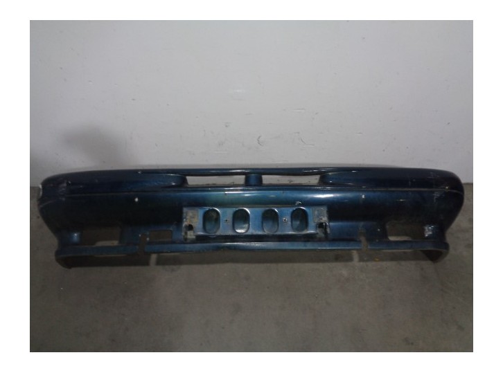 Recambio de paragolpes delantero para ford explorer 4.0 v6 cat referencia OEM IAM 3424830 VERDE AZULADO 