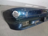 Recambio de paragolpes delantero para ford explorer 4.0 v6 cat referencia OEM IAM 3424830 VERDE AZULADO 