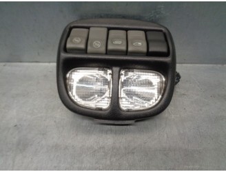 Recambio de luz interior para chevrolet trans sport 3.4 v6 cat referencia OEM IAM 10409315 