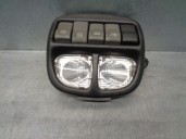 Recambio de luz interior para chevrolet trans sport 3.4 v6 cat referencia OEM IAM 10409315 