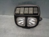 Recambio de luz interior para chevrolet trans sport 3.4 v6 cat referencia OEM IAM 10409315 