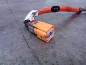 Replacement wiring harness for Citroën Berlingo OEM IAM reference 9826145080 YAZAKI KENITRA