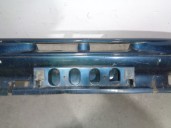 Recambio de paragolpes delantero para ford explorer 4.0 v6 cat referencia OEM IAM 3424830 VERDE AZULADO 