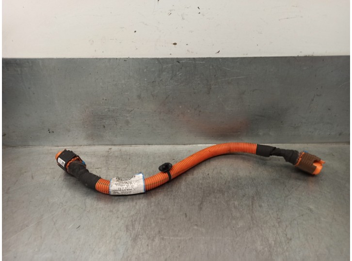 Replacement wiring harness for Renault Kangoo OEM IAM reference 290E10279R 