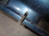 Recambio de paragolpes delantero para ford explorer 4.0 v6 cat referencia OEM IAM 3424830 VERDE AZULADO 