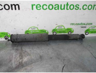 Recambio de amortiguador trasero izquierdo para toyota auris 1.8 16v (híbrido) referencia OEM IAM 4853002A51 03091000524 KYB