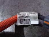 Replacement wiring harness for Citroën Berlingo OEM IAM reference 9826145080 YAZAKI KENITRA