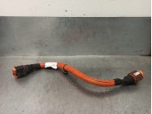 Replacement wiring harness for Renault Kangoo OEM IAM reference 290E10279R 