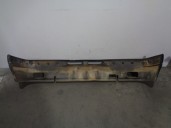 Recambio de paragolpes delantero para ford explorer 4.0 v6 cat referencia OEM IAM 3424830 VERDE AZULADO 