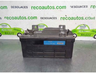 Recambio de centralita abs para mercedes-benz clase c (w202) berlina 1.8 16v cat referencia OEM IAM 0125457432 0265101040 BOSCH