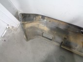 Recambio de paragolpes delantero para ford explorer 4.0 v6 cat referencia OEM IAM 3424830 VERDE AZULADO 