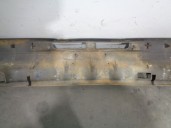 Recambio de paragolpes delantero para ford explorer 4.0 v6 cat referencia OEM IAM 3424830 VERDE AZULADO 