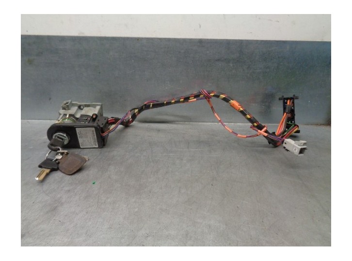 Recambio de conmutador de arranque para chevrolet trans sport 3.4 v6 cat referencia OEM IAM 21900938 