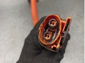 Replacement wiring harness for Renault Kangoo OEM IAM reference 290E10279R 