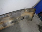 Recambio de paragolpes delantero para ford explorer 4.0 v6 cat referencia OEM IAM 3424830 VERDE AZULADO 