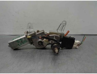 Recambio de motor limpia trasero para chevrolet kalos 1.4 cat referencia OEM IAM 96423823  