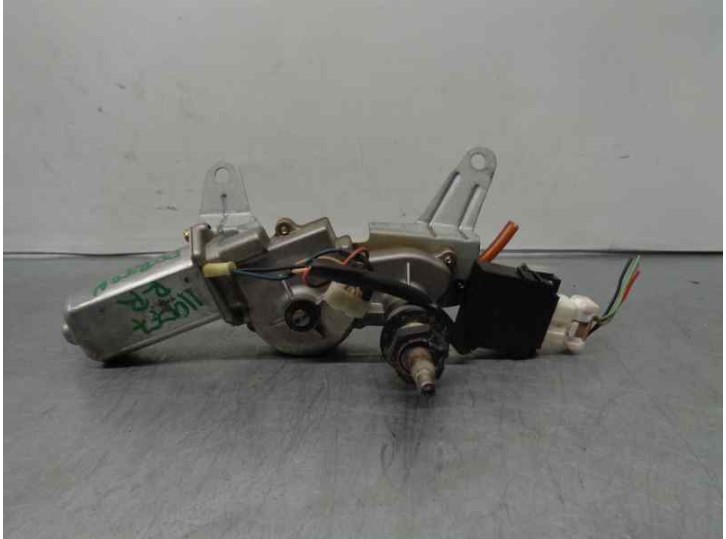 Recambio de motor limpia trasero para chevrolet kalos 1.4 cat referencia OEM IAM 96423823  