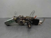 Recambio de motor limpia trasero para chevrolet kalos 1.4 cat referencia OEM IAM 96423823  