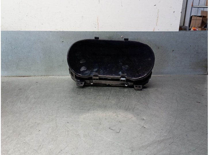 Recambio de cuadro instrumentos para mg mg zs suv (azs1) 1.5 vti referencia OEM IAM 11682054  