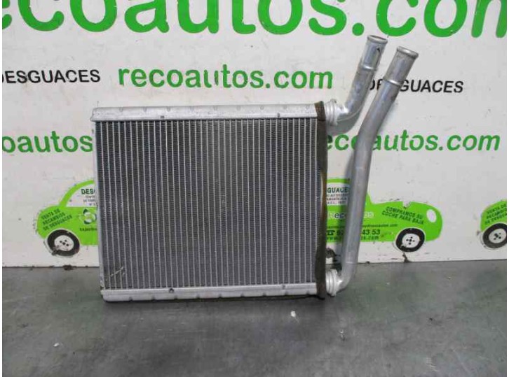 Recambio de radiador calefaccion / aire acondicionado para toyota auris 1.8 16v (híbrido) referencia OEM IAM 8710702150  