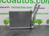 Recambio de radiador calefaccion / aire acondicionado para toyota auris 1.8 16v (híbrido) referencia OEM IAM 8710702150  
