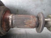 Recambio de transmision delantera derecha para daewoo tacuma 1.6 cat referencia OEM IAM 96391014  