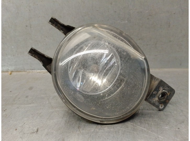 Recambio de faro antiniebla izquierdo para toyota yaris (_p1_) 1.4 d-4d (nlp10_) referencia OEM IAM 812200D020 812200D020 