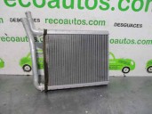 Recambio de radiador calefaccion / aire acondicionado para toyota auris 1.8 16v (híbrido) referencia OEM IAM 8710702150  