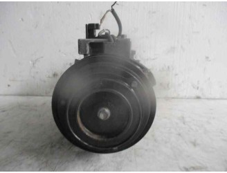 Recambio de compresor aire acondicionado para mercedes-benz clase c (w202) berlina 1.8 16v cat referencia OEM IAM 8FK351175021 R