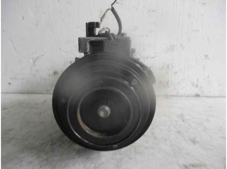 Recambio de compresor aire acondicionado para mercedes-benz clase c (w202) berlina 1.8 16v cat referencia OEM IAM 8FK351175021 R
