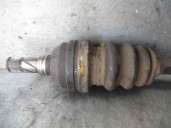 Recambio de transmision delantera derecha para daewoo tacuma 1.6 cat referencia OEM IAM 96391014 