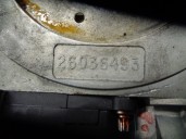 Recambio de conmutador de arranque para chevrolet trans sport 3.4 v6 cat referencia OEM IAM 21900938  