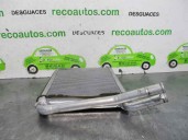 Recambio de radiador calefaccion / aire acondicionado para toyota auris 1.8 16v (híbrido) referencia OEM IAM 8710702150  