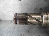 Recambio de transmision delantera derecha para daewoo tacuma 1.6 cat referencia OEM IAM 96391014  