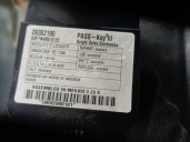 Recambio de conmutador de arranque para chevrolet trans sport 3.4 v6 cat referencia OEM IAM 21900938 