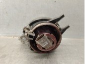 Recambio de faro antiniebla izquierdo para toyota yaris (_p1_) 1.4 d-4d (nlp10_) referencia OEM IAM 812200D020 812200D020 